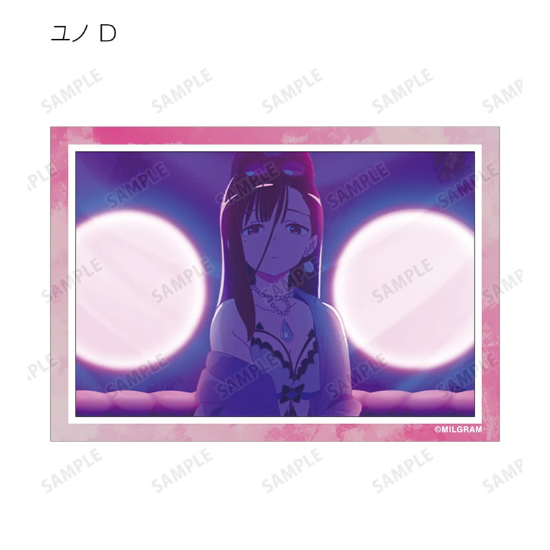 (PO) Milgram Trading Bromide 3 Set Ver. D [BOX] Image_10