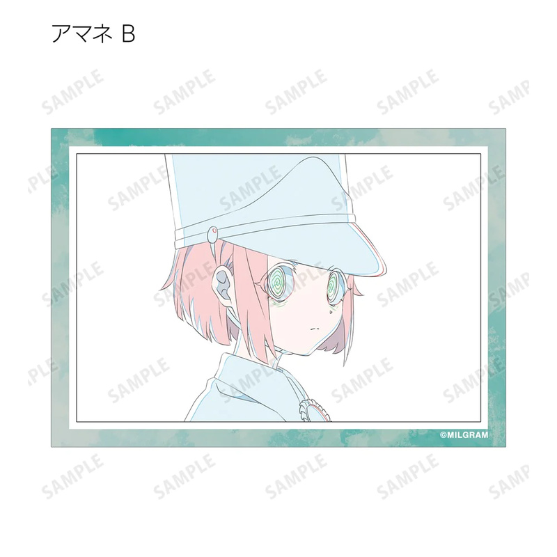 (PO) Milgram Trading Bromide 3 Set Ver. D [BOX] Image_32