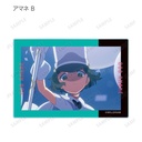 (PO) Milgram Trading Music Video Acrylic Card Amane The Purge March [BOX] Image_4