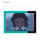 (PO) Milgram Trading Music Video Acrylic Card Amane The Purge March [BOX] Image_6