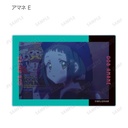 (PO) Milgram Trading Music Video Acrylic Card Amane The Purge March [BOX] Image_7