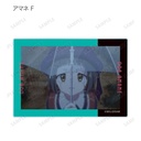 (PO) Milgram Trading Music Video Acrylic Card Amane The Purge March [BOX] Image_8