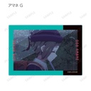 (PO) Milgram Trading Music Video Acrylic Card Amane The Purge March [BOX] Image_9