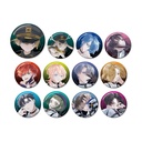 (PO) Milgram Original Illustration LIVE EVENT hallucination Ver. Trading Can Badge [BOX] Image_2