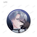 (PO) Milgram Original Illustration LIVE EVENT hallucination Ver. Trading Can Badge [BOX] Image_9