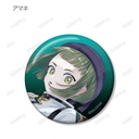 (PO) Milgram Original Illustration LIVE EVENT hallucination Ver. Trading Can Badge [BOX] Image_12