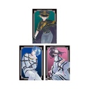 (PO) Milgram Original Illustration LIVE EVENT hallucination Ver. Bromide 3 Set Ver. A Image_2