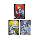 (PO) Milgram Original Illustration LIVE EVENT hallucination Ver. Bromide 3 Set Ver. B Image_2