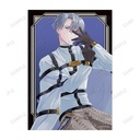 (PO) Milgram Original Illustration LIVE EVENT hallucination Ver. Bromide 3 Set Ver. B Image_5
