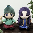 (PO) The Apothecary Diaries Plush Maomao, Kimi to Friends Image_2