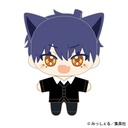 (PO) Be My Worst Nightmare! Nui Pal Plush Hoshikawa Sayo Image_1