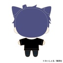 (PO) Be My Worst Nightmare! Nui Pal Plush Hoshikawa Sayo Image_2