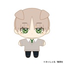 (PO) Be My Worst Nightmare! Nui Pal Plush Mashiba Itsuki Image_1