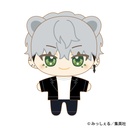 (PO) Be My Worst Nightmare! Nui Pal Plush Mashiba Haruto Image_1