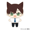 (PO) Be My Worst Nightmare! Nui Pal Plush Mashiba Arihisa Image_1