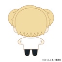 (PO) Be My Worst Nightmare! Nui Pal Plush Koarashi Yumeji Image_2