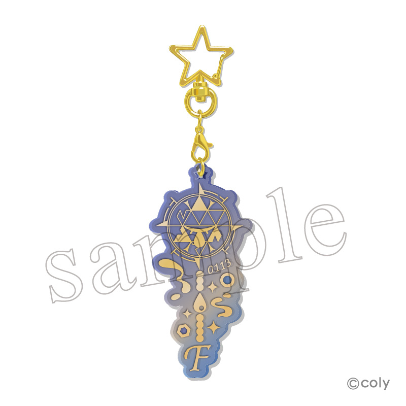 (PO) Promise of Wizard Clear Charm Vol. 1 [BOX] Image_5