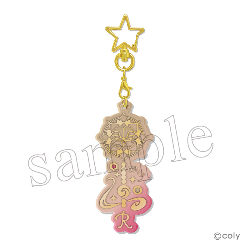 (PO) Promise of Wizard Clear Charm Vol. 1 [BOX] Image_7