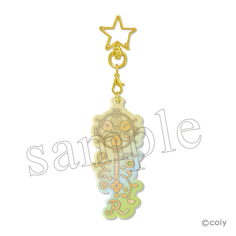 (PO) Promise of Wizard Clear Charm Vol. 1 [BOX] Image_8