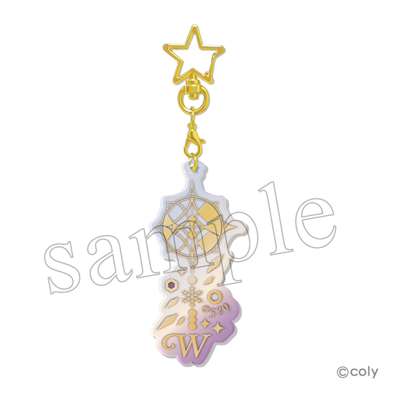 (PO) Promise of Wizard Clear Charm Vol. 2 [BOX] Image_4