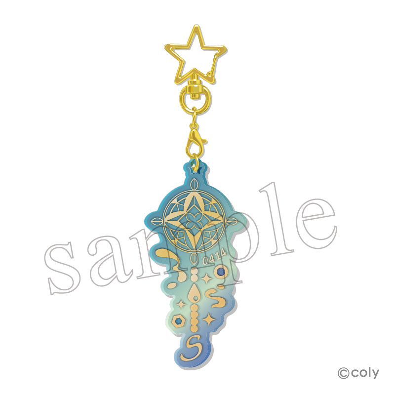 (PO) Promise of Wizard Clear Charm Vol. 2 [BOX] Image_6