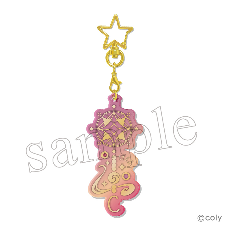 (PO) Promise of Wizard Clear Charm Vol. 2 [BOX] Image_8