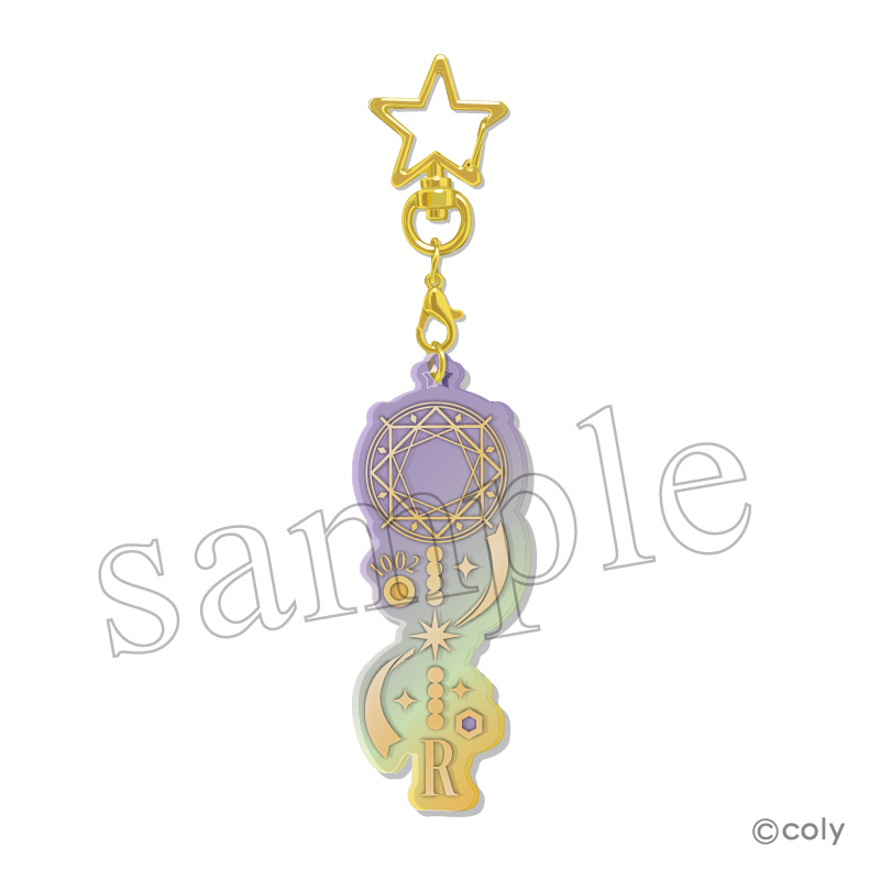 (PO) Promise of Wizard Clear Charm Vol. 3 [BOX] Image_3