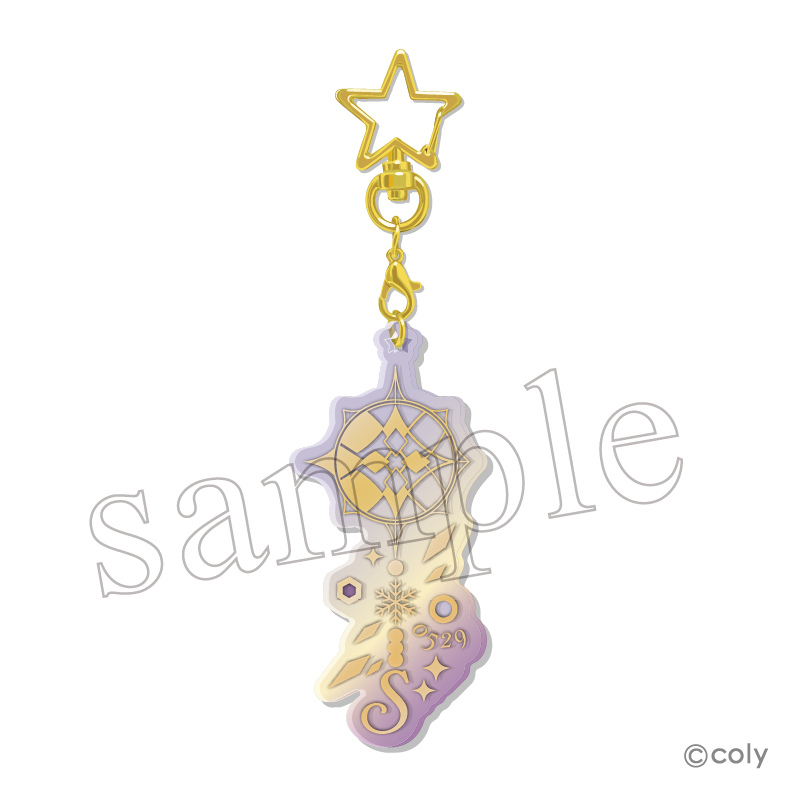 (PO) Promise of Wizard Clear Charm Vol. 3 [BOX] Image_4