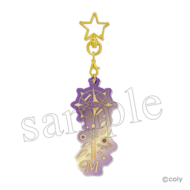 (PO) Promise of Wizard Clear Charm Vol. 3 [BOX] Image_5