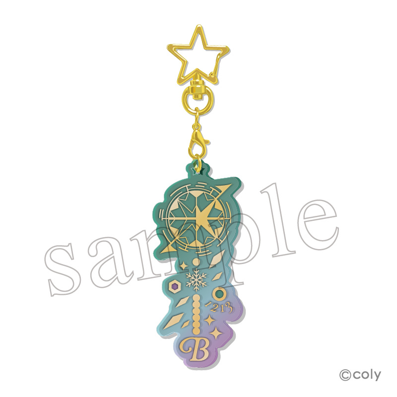 (PO) Promise of Wizard Clear Charm Vol. 3 [BOX] Image_6