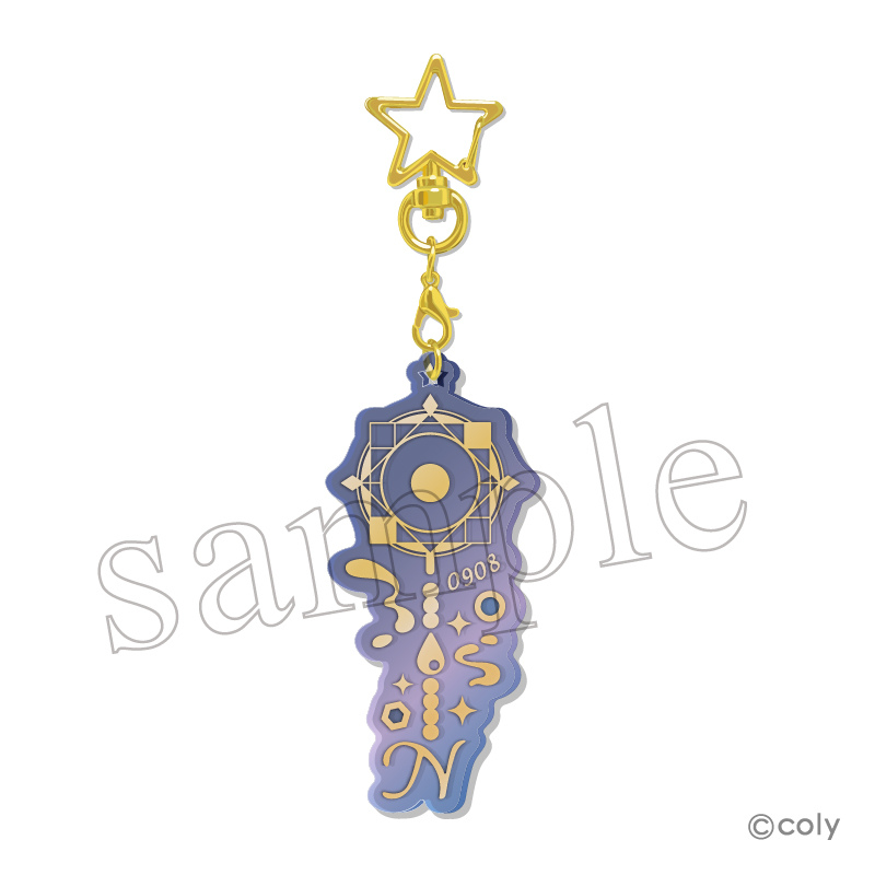 (PO) Promise of Wizard Clear Charm Vol. 3 [BOX] Image_8