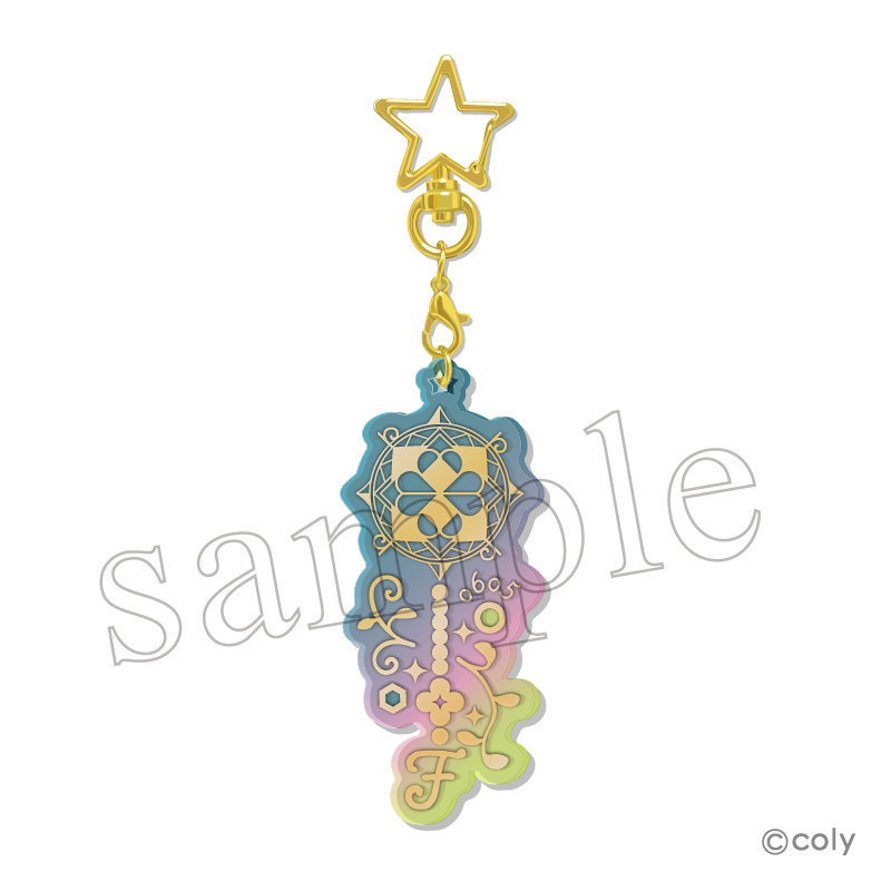 (PO) Promise of Wizard Clear Charm Vol. 3 [BOX] Image_9