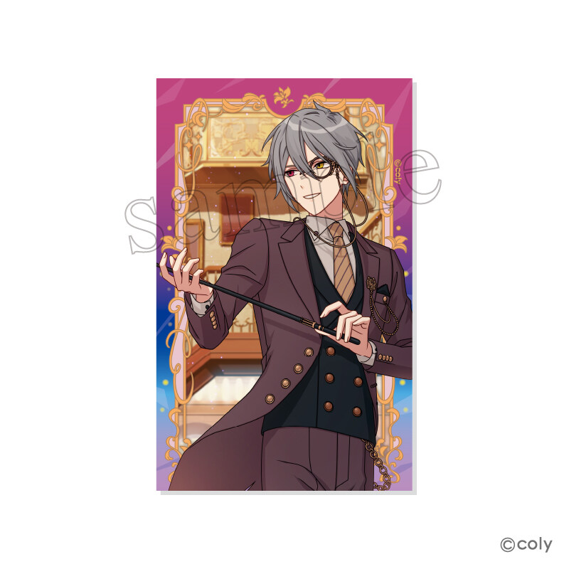 (PO) Promise of Wizard Shiny Card Collection Vol. 1 [BOX] Image_10