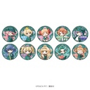 (PO) Hologram Can Badge (57mm) Shugo Chara! 05 Kindergarten Ver. (Graff Art Illustration) [BOX] Image_1