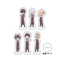 (PO) Acrylic Petit Stand Reborn! 22 Bartender Ver. (Graff Art Illustration) [BOX] Image_1