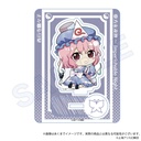 (PO) Touhou Project: Touhou Eiyashou - Imperishable Night. Mini Character Stand Oekakiccho Ver. Saigyouji Yuyuko Image_1