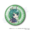 (PO) Touhou Project: Touhou Eiyashou - Imperishable Night. Trading Can Badge Oekakiccho Ver. A Box [BOX] Image_6