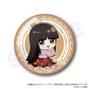 (PO) Touhou Project: Touhou Eiyashou - Imperishable Night. Trading Can Badge Oekakiccho Ver. A Box [BOX] Image_9