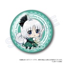(PO) Touhou Project: Touhou Eiyashou - Imperishable Night. Trading Can Badge Oekakiccho Ver. B Box [BOX] Image_4
