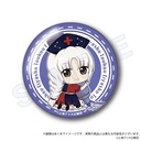 (PO) Touhou Project: Touhou Eiyashou - Imperishable Night. Trading Can Badge Oekakiccho Ver. B Box [BOX] Image_8