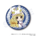 (PO) Touhou Project: Touhou Eiyashou - Imperishable Night. Trading Can Badge Oekakiccho Ver. B Box [BOX] Image_9
