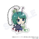 (PO) Touhou Project: Touhou Eiyashou - Imperishable Night. Trading Acrylic Key Chain Oekakiccho Ver. A Box [BOX] Image_6