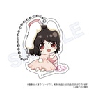 (PO) Touhou Project: Touhou Eiyashou - Imperishable Night. Trading Acrylic Key Chain Oekakiccho Ver. A Box [BOX] Image_7