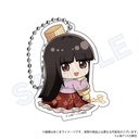 (PO) Touhou Project: Touhou Eiyashou - Imperishable Night. Trading Acrylic Key Chain Oekakiccho Ver. A Box [BOX] Image_9