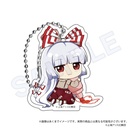 (PO) Touhou Project: Touhou Eiyashou - Imperishable Night. Trading Acrylic Key Chain Oekakiccho Ver. A Box [BOX] Image_10