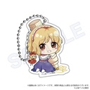 (PO) Touhou Project: Touhou Eiyashou - Imperishable Night. Trading Acrylic Key Chain Oekakiccho Ver. B Box [BOX] Image_3