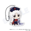 (PO) Touhou Project: Touhou Eiyashou - Imperishable Night. Trading Acrylic Key Chain Oekakiccho Ver. B Box [BOX] Image_8