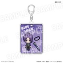 (PO) Blue Lock Acrylic Key Chain Toy Series Ver. Mikage Reo Image_1