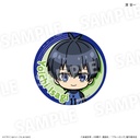 (PO) Blue Lock Can Badge Toy Series Ver. [BOX] Image_2