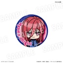 (PO) Blue Lock Can Badge Toy Series Ver. [BOX] Image_4